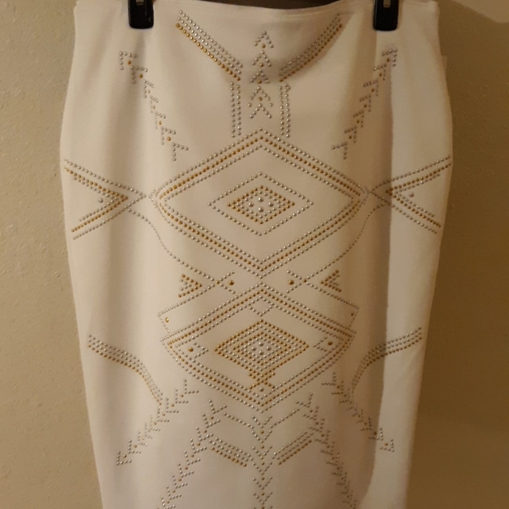 Bisou Bisou Skirt